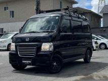 2012 Honda Vamos Hobio Pro
