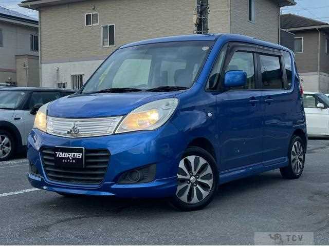 2013 Mitsubishi Mitsubishi Others