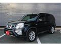 2012 Nissan X-Trail