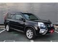 2012 Nissan X-Trail