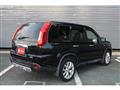 2012 Nissan X-Trail