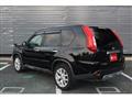 2012 Nissan X-Trail