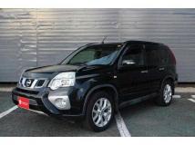 2012 Nissan X-Trail