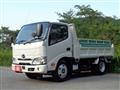 2024 Hino Dutro