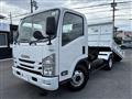 2017 Isuzu Elf Truck