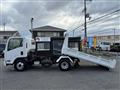 2017 Isuzu Elf Truck