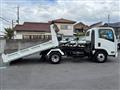 2017 Isuzu Elf Truck