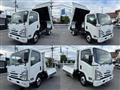 2017 Isuzu Elf Truck