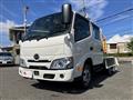 2021 Hino Dutro