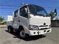 2021 Hino Dutro
