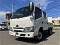 2021 Hino Dutro