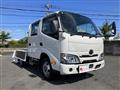2021 Hino Dutro