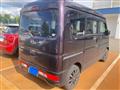 2015 Mazda Scrum Wagon
