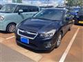 2013 Subaru Impreza