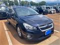 2013 Subaru Impreza