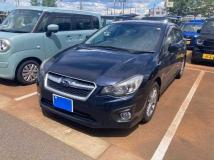 2013 Subaru Impreza