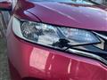 2018 Honda Fit