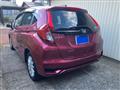 2018 Honda Fit