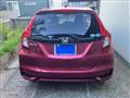 2018 Honda Fit
