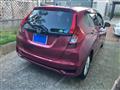 2018 Honda Fit