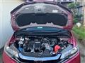 2018 Honda Fit