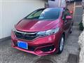 2018 Honda Fit