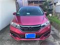 2018 Honda Fit