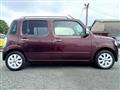 2012 Daihatsu MIRA COCOA