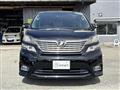 2011 Toyota Vellfire