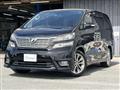 2011 Toyota Vellfire