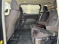 2011 Toyota Vellfire