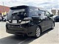 2011 Toyota Vellfire