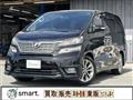 2011 Toyota Vellfire
