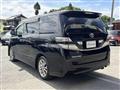 2011 Toyota Vellfire