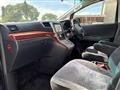 2011 Toyota Vellfire