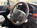 2011 Toyota Vellfire