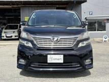 2011 Toyota Vellfire