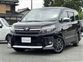 2016 Toyota Voxy