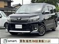 2016 Toyota Voxy