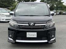 2016 Toyota Voxy
