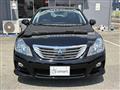 2009 Toyota Crown Hybrid