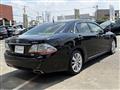 2009 Toyota Crown Hybrid