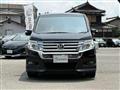 2013 Honda Step WGN