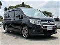 2013 Honda Step WGN