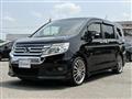 2013 Honda Step WGN