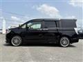 2013 Honda Step WGN