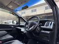 2013 Honda Step WGN
