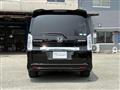 2013 Honda Step WGN