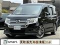 2013 Honda Step WGN