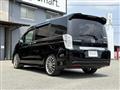2013 Honda Step WGN